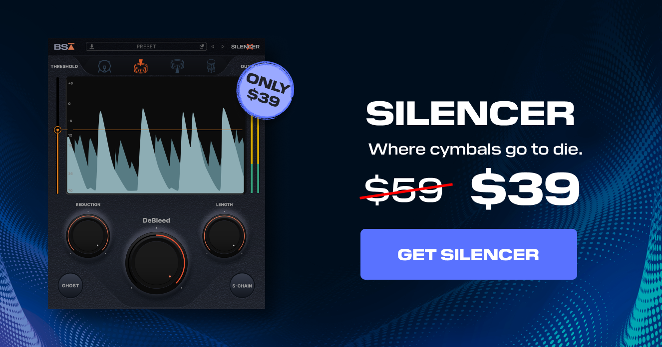 Silencer Sale