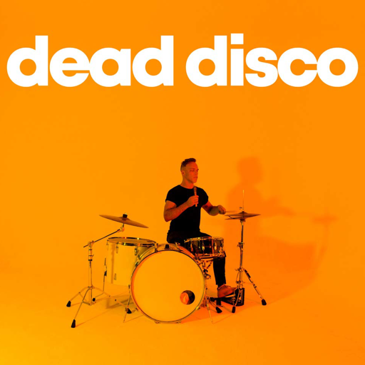 Dead Disco artwork