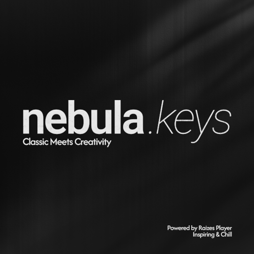 Nebula Keys — ZAK Sound